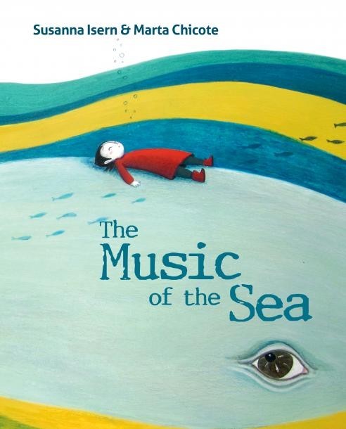 The Music of the Sea