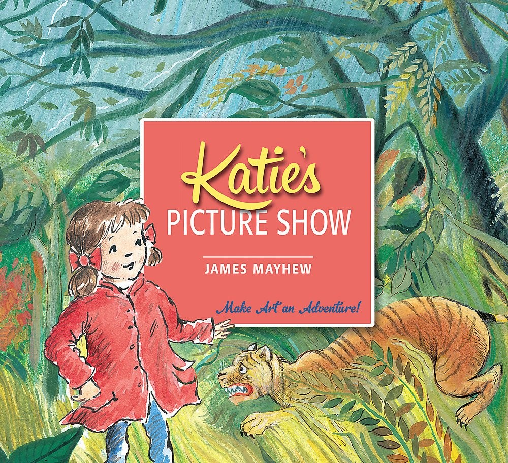 Katie\'s Picture Show