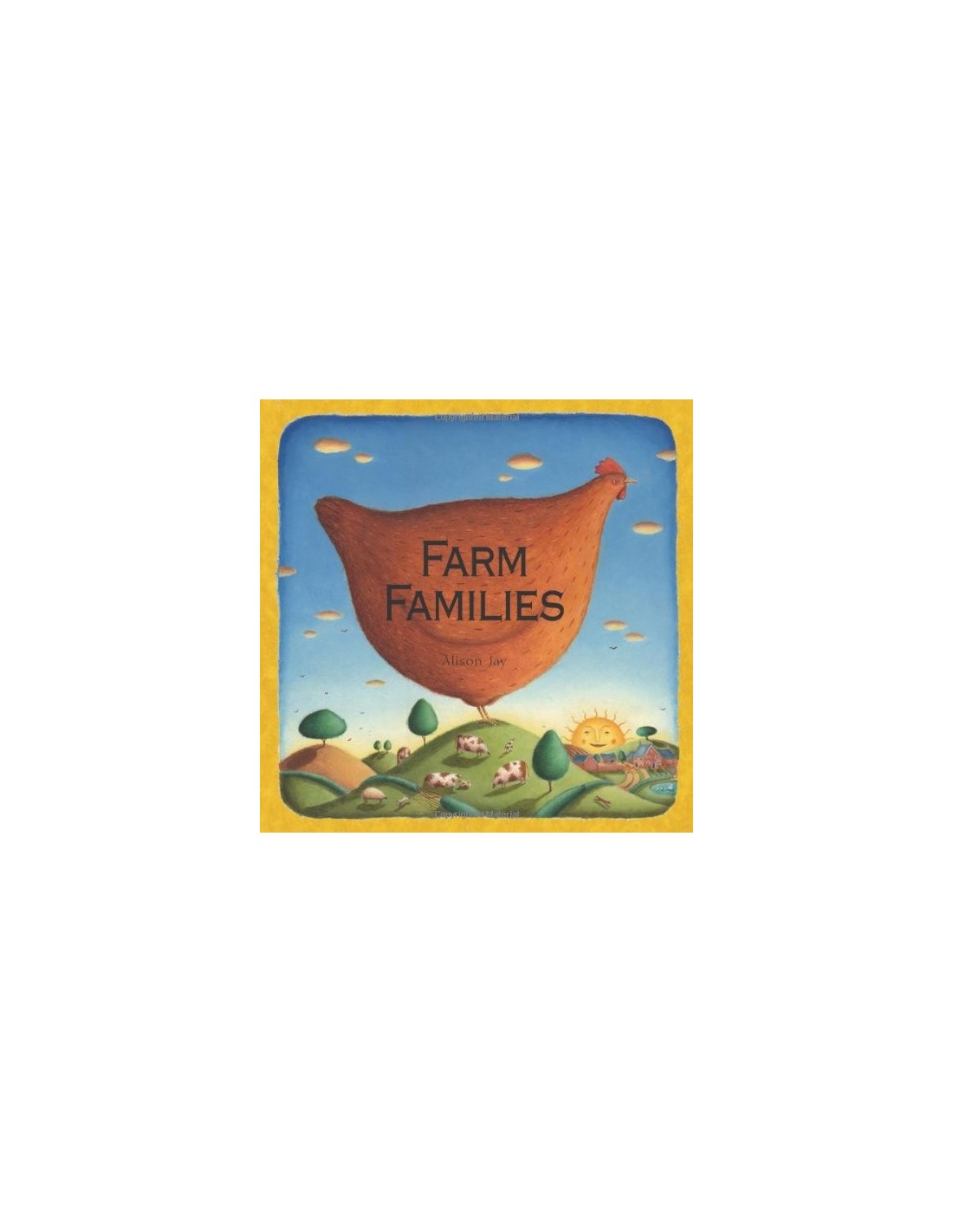 Farm Families