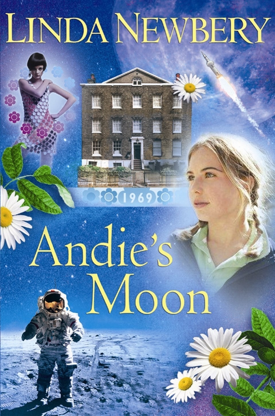 Andie\'s Moon