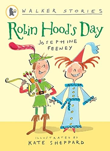 Robin Hood\'s Day