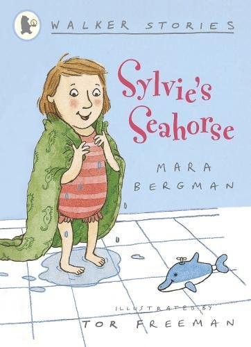 Sylvie\'s Seahorse