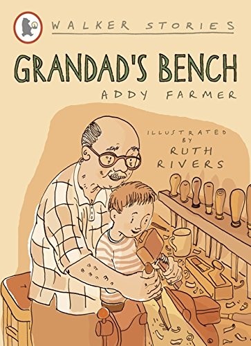 Grandad\'s Bench