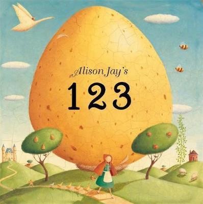 Alison Jay\'s 123