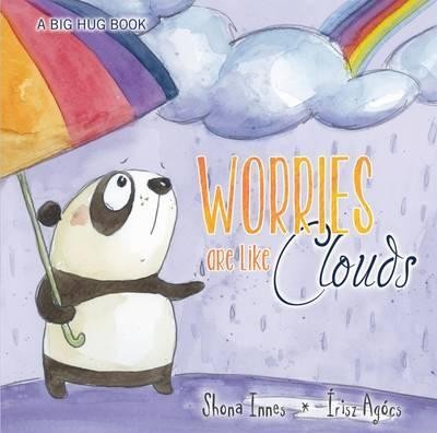 Worries Are Like Clouds