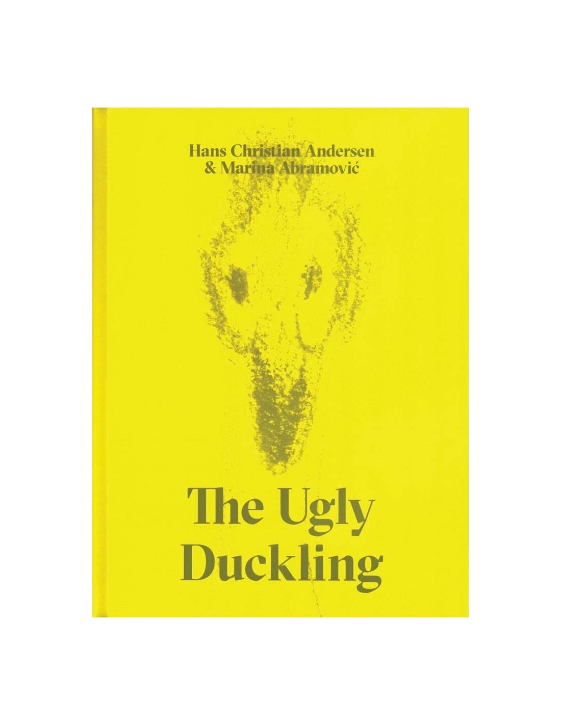 The Ugly Duckling : A Fairy Tale of Transformation and Beauty