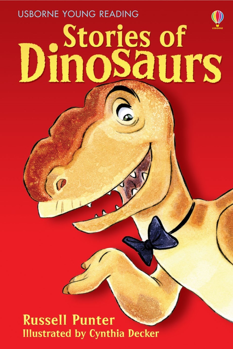 Stories of dinosaurs