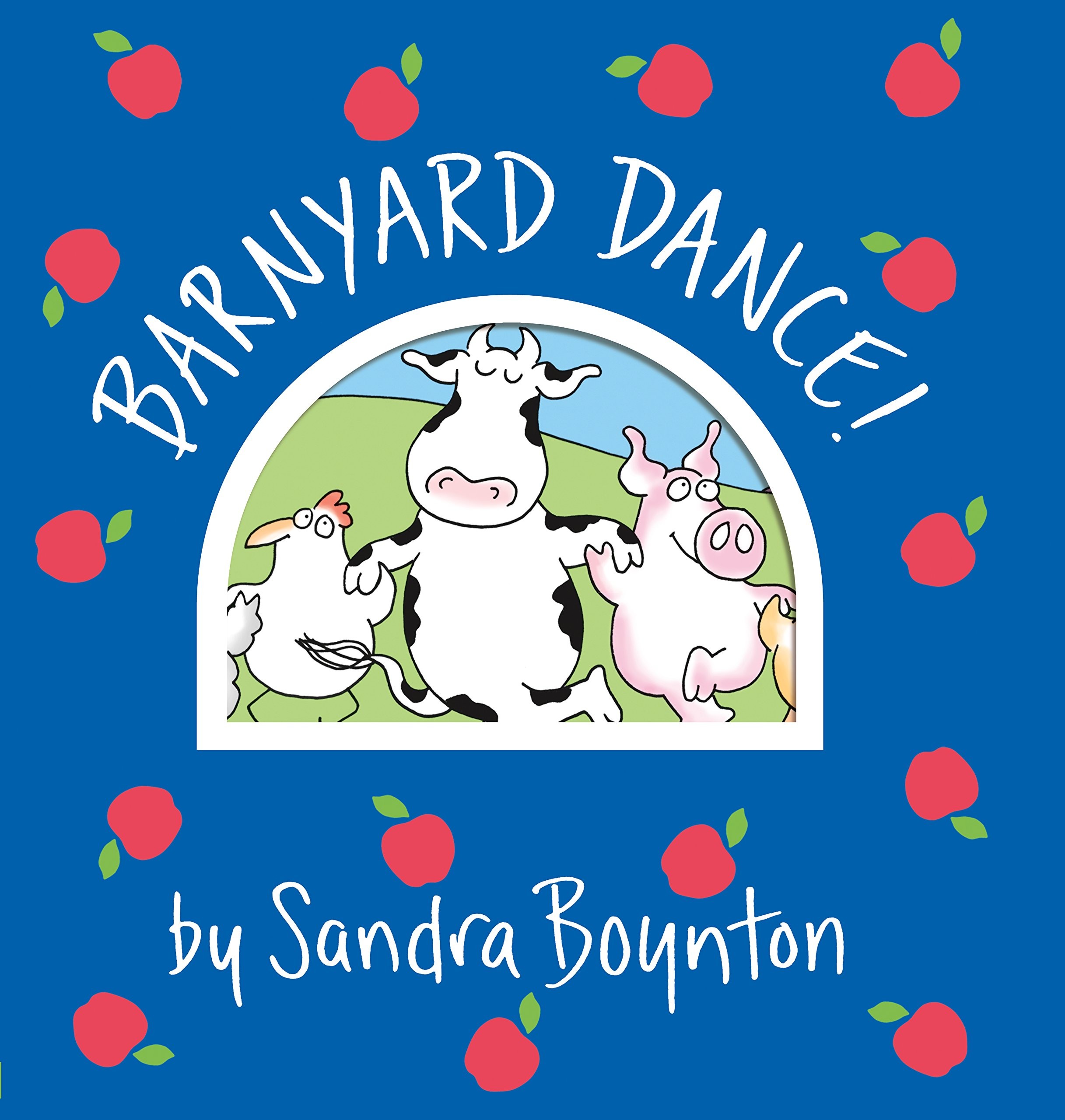 Barnyard Dance