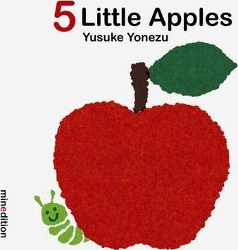 Five Little Apples