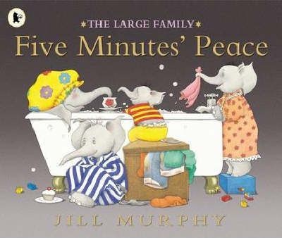 Five Minutes Peace