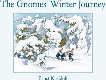 The Gnomes\' Winter Journey