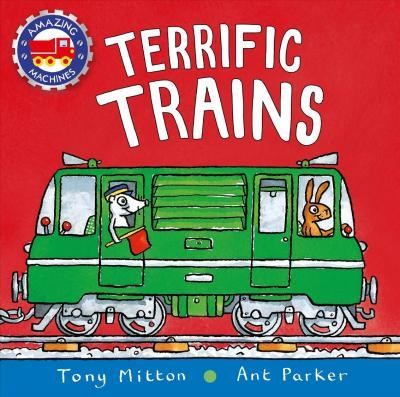 Terrific Trains