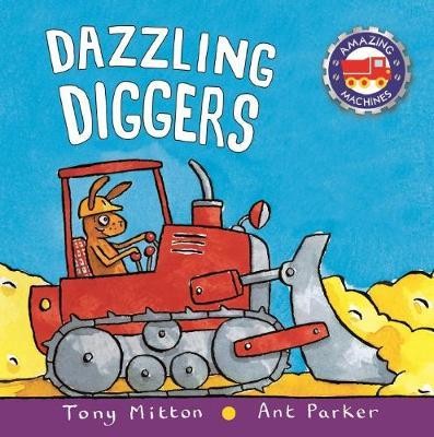Dazzling Diggers