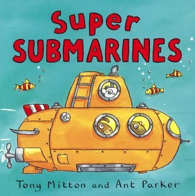 Super Submarines