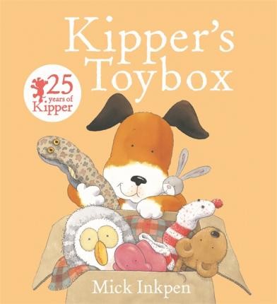 Kipper\'s Toybox