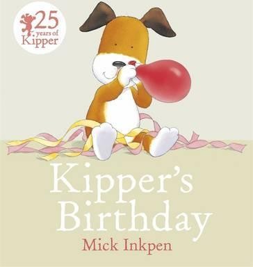 Kipper\'s Birthday