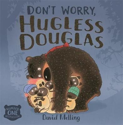 Don\'t Worry, Hugless Douglas