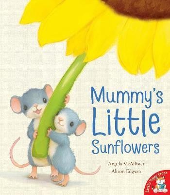 Mummy\'s Little Sunflowers