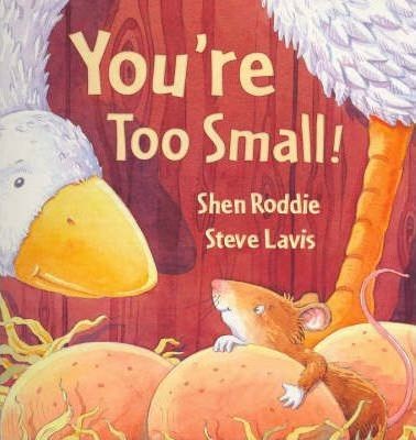 You\'re Too Small