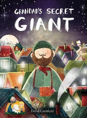 Grandad\'s Secret Giant