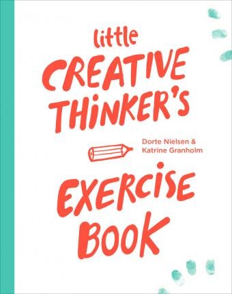 Little Creative Thinker\'s Exercise Book
