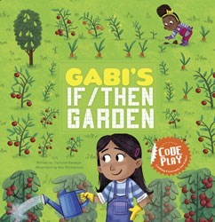 Gabi\'s If/Then Garden