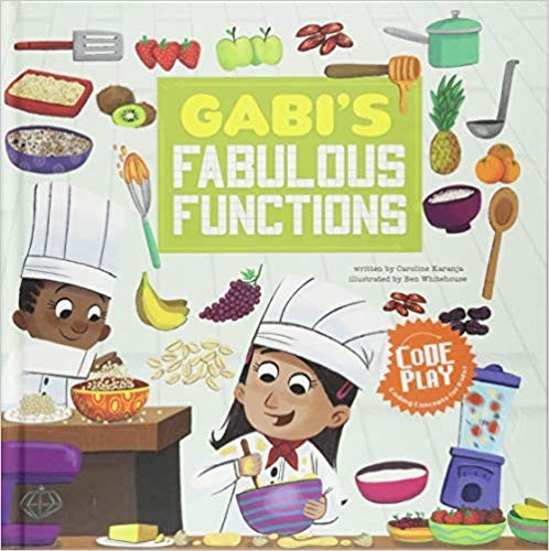 Gabi\'s Fabulous Functions