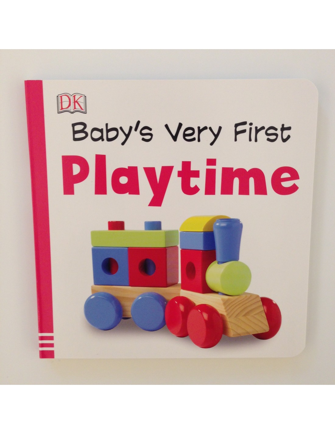 Baby's Very First Playtime