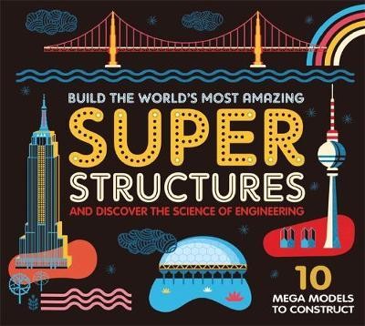 Super Structures