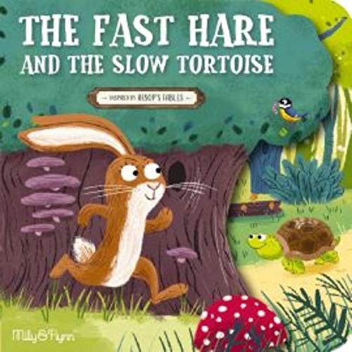 The Fast Hare and the Slow Tortoise