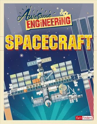 Awesome Engineering Spacecraft