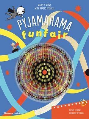 Pyjamarama: Funfair