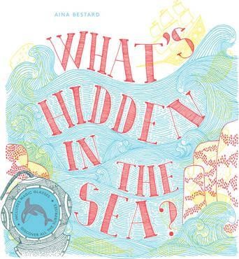 What\'s Hidden in the Sea?