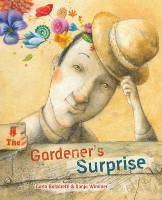 The Gardener\'s Surprise