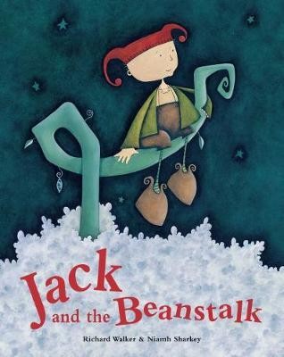 Jack and the Beanstalk 2018