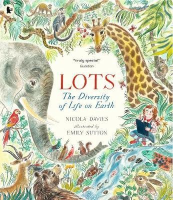 Lots : The Diversity of Life on Earth