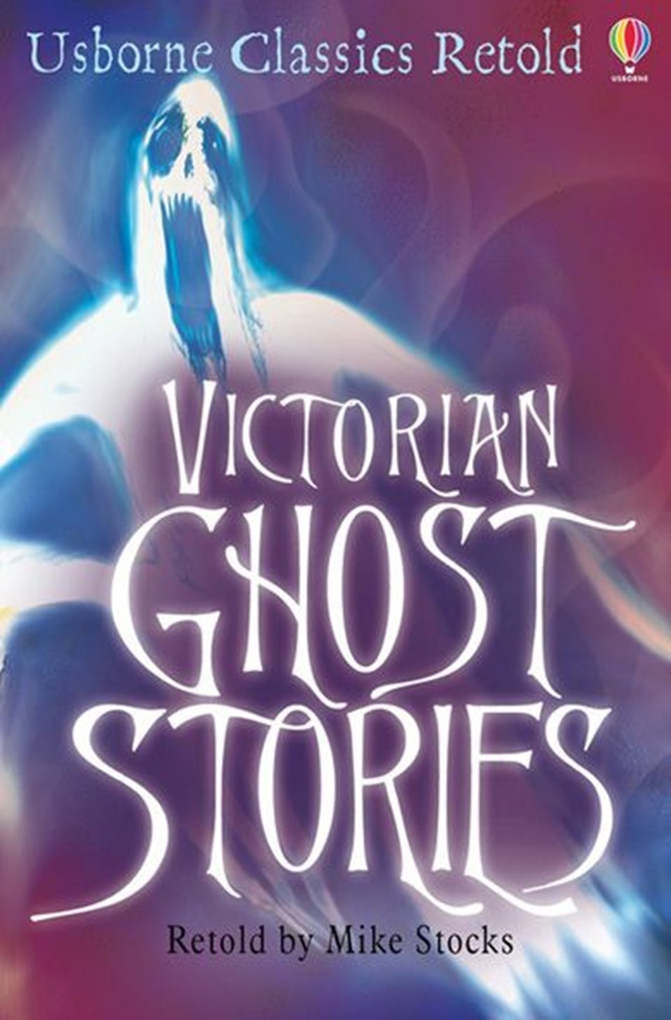 Victorian ghost stories