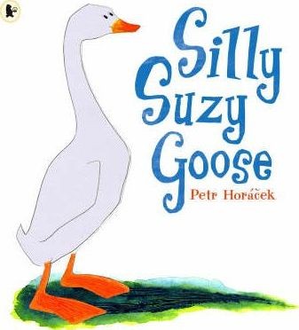 Silly Suzy Goose