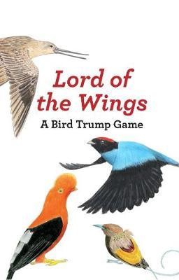 Lord of the Wings : A Bird Trump Game