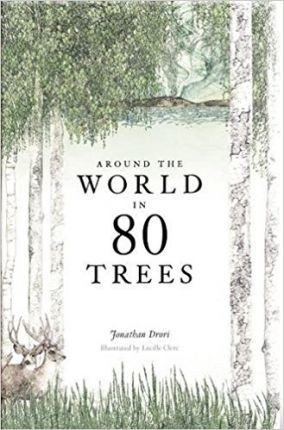 Around the World in 80 Trees
