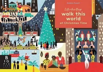 Walk this World at Christmas Time