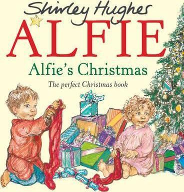 Alfie\'s Christmas