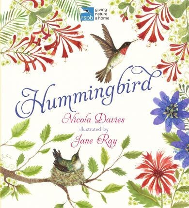 Hummingbird