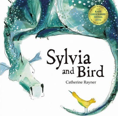 Sylvia and Bird