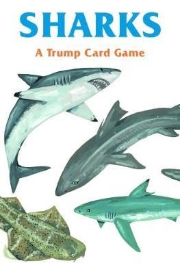 Sharks : A Trump Card Game