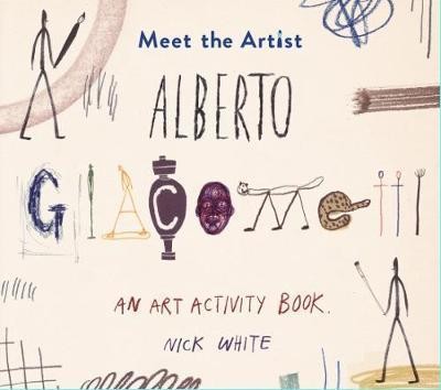 Meet the Artist : Alberto Giacometti