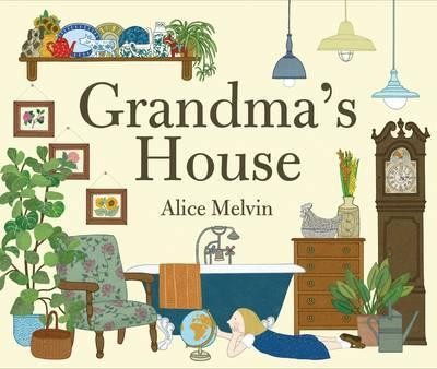 Grandma\'s House