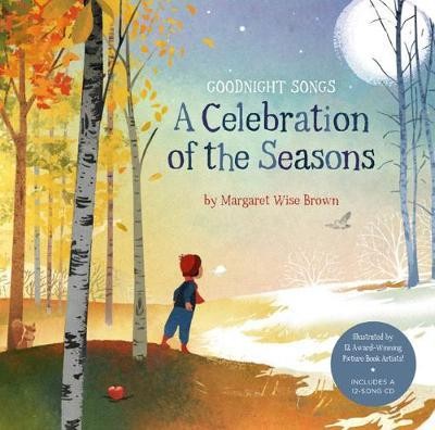 Celebration of the Seasons, A : Goodnight Songs