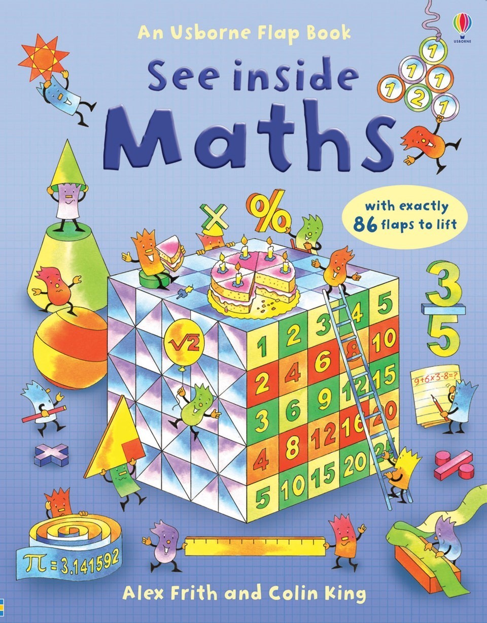 See inside maths