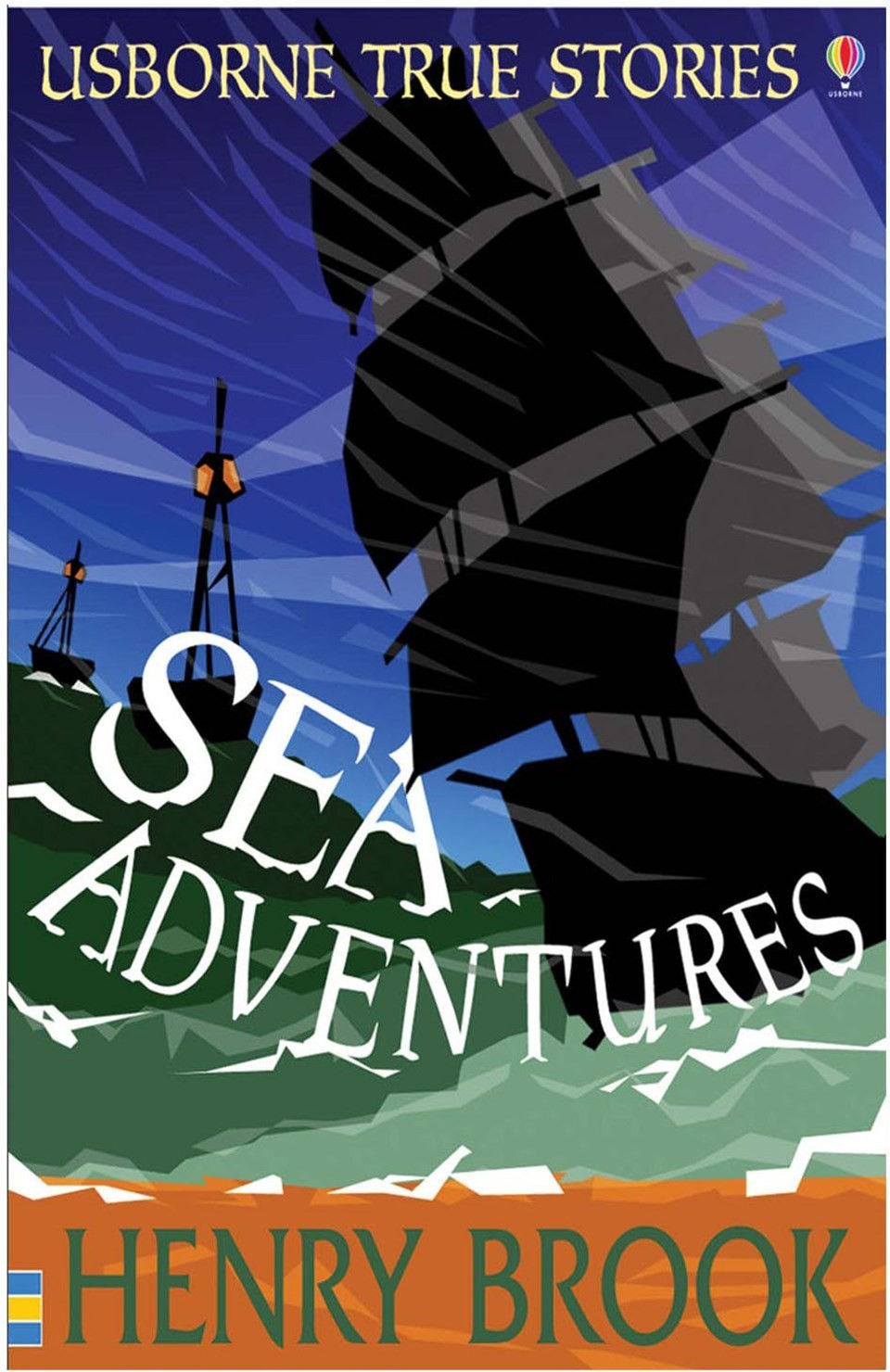 Sea Adventures